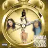 Chanda Tresvant - Waste No Time (feat. Derro) - Single